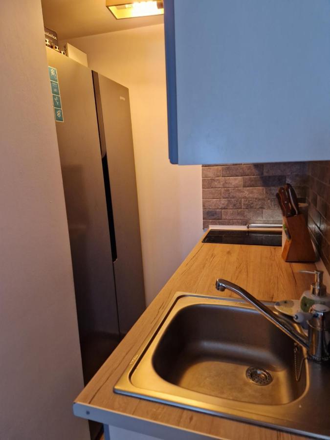 דירות בראשוב Evelyn'S Place מראה חיצוני תמונה