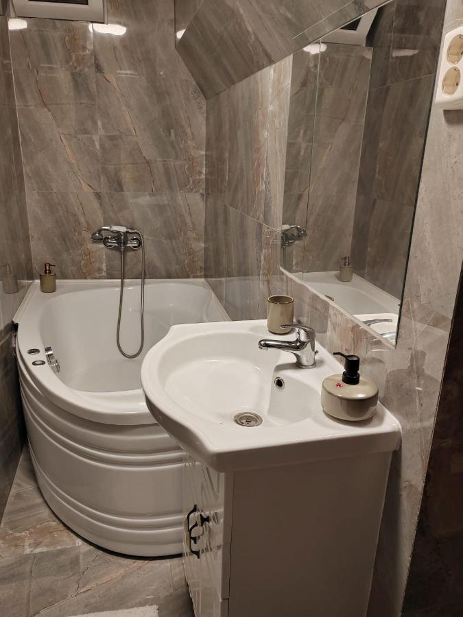 דירות בראשוב Evelyn'S Place מראה חיצוני תמונה