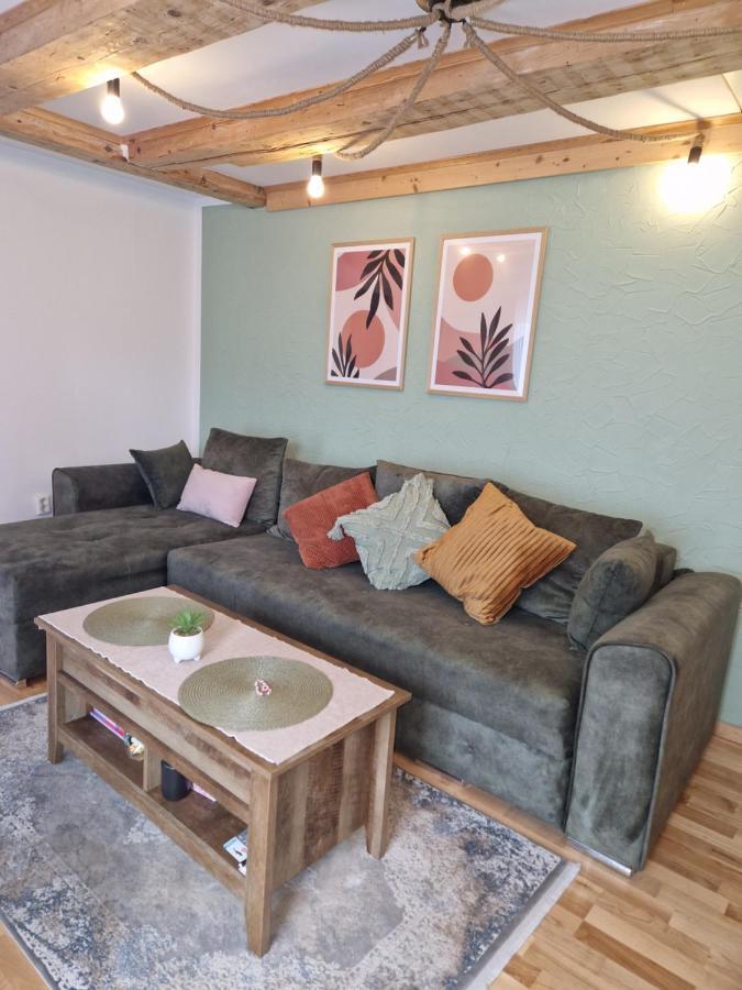 דירות בראשוב Evelyn'S Place מראה חיצוני תמונה