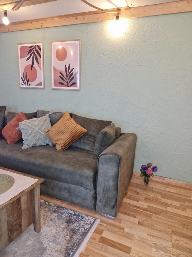 דירות בראשוב Evelyn'S Place מראה חיצוני תמונה