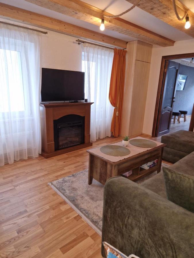 דירות בראשוב Evelyn'S Place מראה חיצוני תמונה