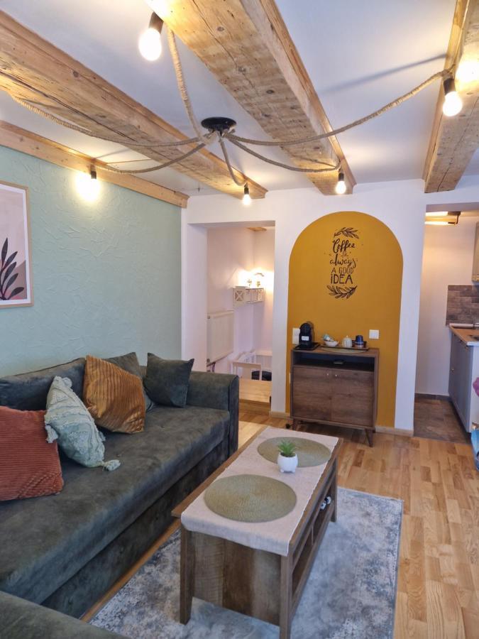 דירות בראשוב Evelyn'S Place מראה חיצוני תמונה