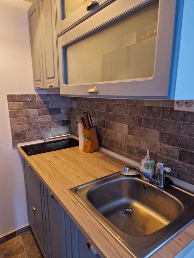 דירות בראשוב Evelyn'S Place מראה חיצוני תמונה